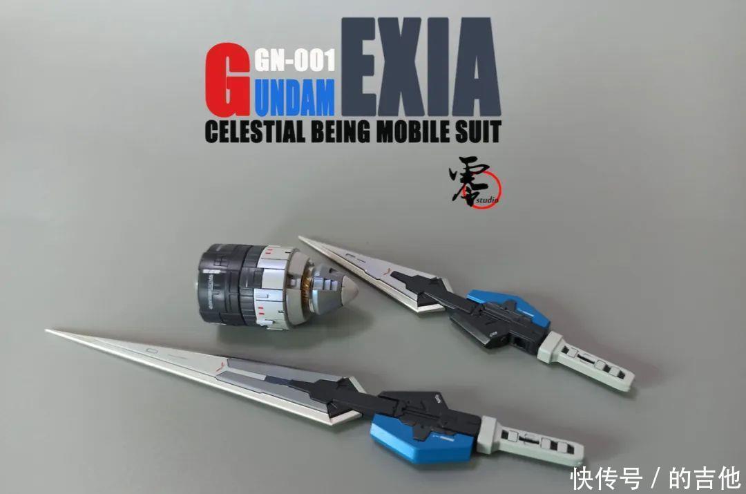 老模|能天使出了杂志封面效果哇!老模新做,效果逆天!