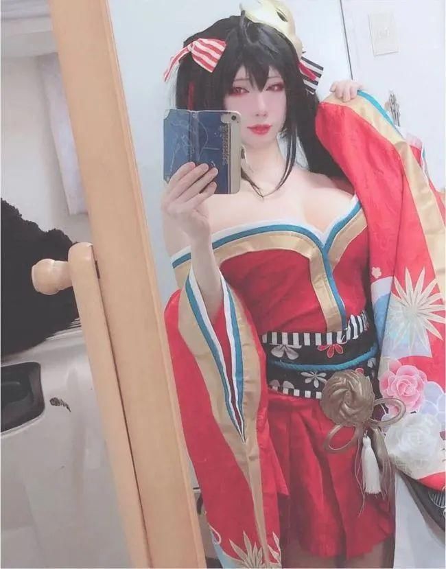 coser|日本小哥想成为女装coser 妈妈那你就做最漂亮那个