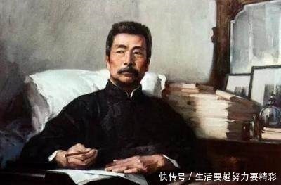 文坛史$鲁迅死前立了七条遗嘱,蒋介石看后都惊叹不已,亲自写下挽联!