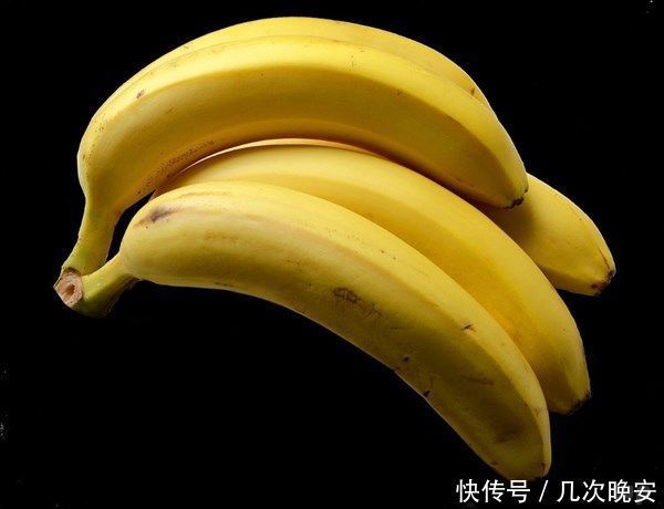 超市最常见的3种食物，美容养生、延缓衰老，身体棒棒哒