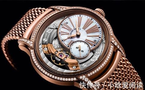 表带|北京爱彼手表日常如何保养?