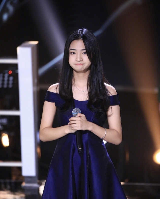 求婚|《好声音》最大错觉:舞台上青春靓丽的女学员,私下却已为人妻