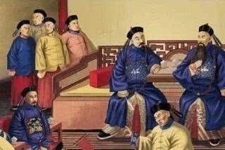 就算|曾国藩为了戒色，想了一个“笨点子”，现代人就算知道也难做到