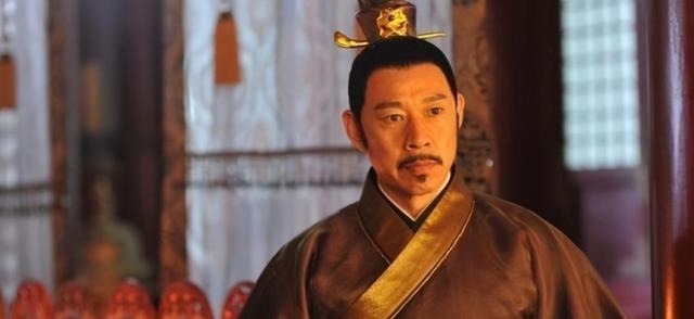 其后|李世民杀一叛将,因徐茂公劝说留其后人,结果却为大唐埋下祸根