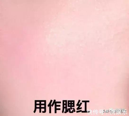 MAC!这些口红色都是来骗钱的…