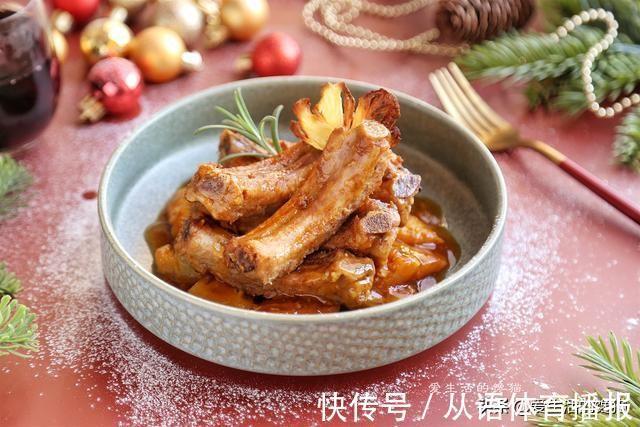猴头菇|广西婆婆亲自下厨,4菜1汤真美味,鲜香开胃,家人都吃嗨了