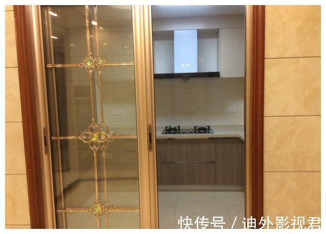 简约|130平三房简约装修，共12w普通家庭简单装修，晒晒装修