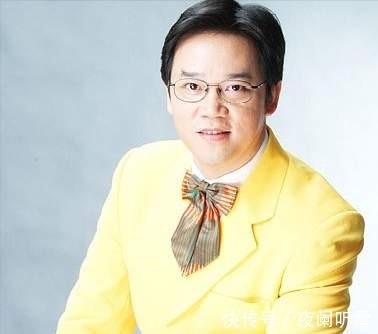 古董|涉嫌古董詐騙兩個億,昔日廣東著名主持人陳維聰唏噓的一生