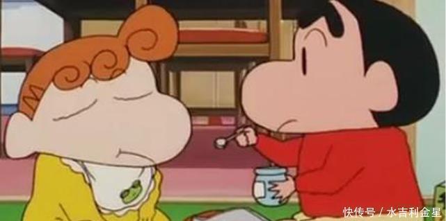 动漫|动漫里但凡是兄弟,为什么哥哥总是比弟弟厉害我愚蠢的欧豆豆哟!