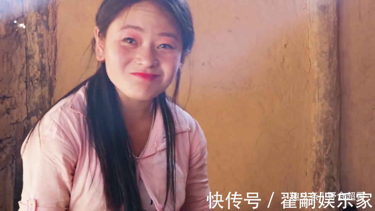 勺子|尼泊尔人不用筷子吃汤面，村长家的儿媳妇下厨，美女煮美食