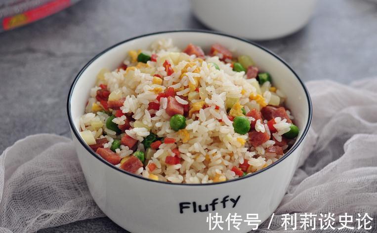 王姐|老中医:这3种“垃圾早餐”没营养还容易积食,孩子吃多了难长个