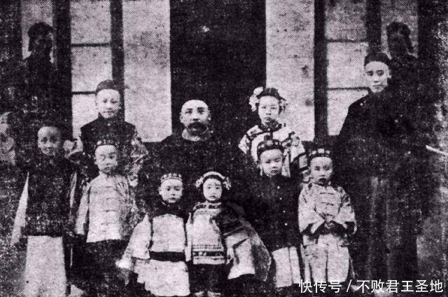 夫多妻制|新中国实行一夫一妻制后,原来的这些姨太太怎么处理的