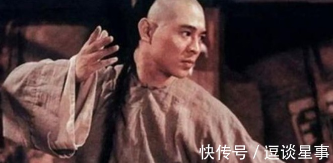 方德|方世玉武功高强,但有地方碰不得,24岁时被尼姑一脚踢死