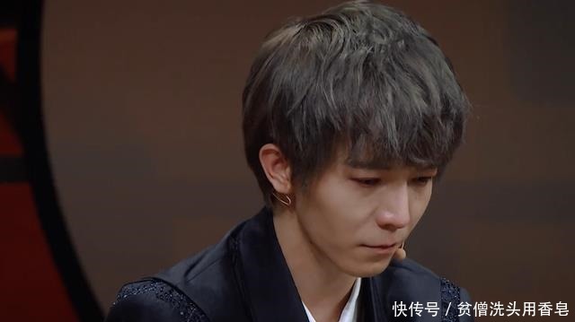 梦里花落知多少|郭敬明别哭了,你的眼泪太廉价!