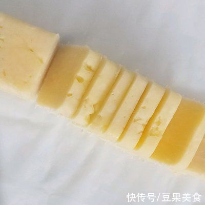 奈特兰|#奈特兰草饲营养美味# 芝士黄油曲奇