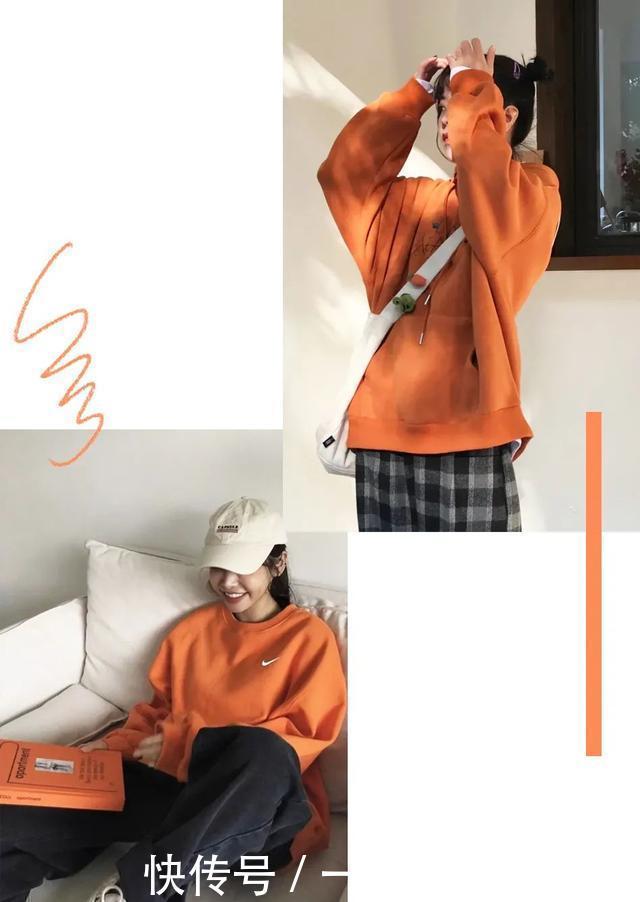 显白|2020秋冬5大流行色来了!第3个超级显白