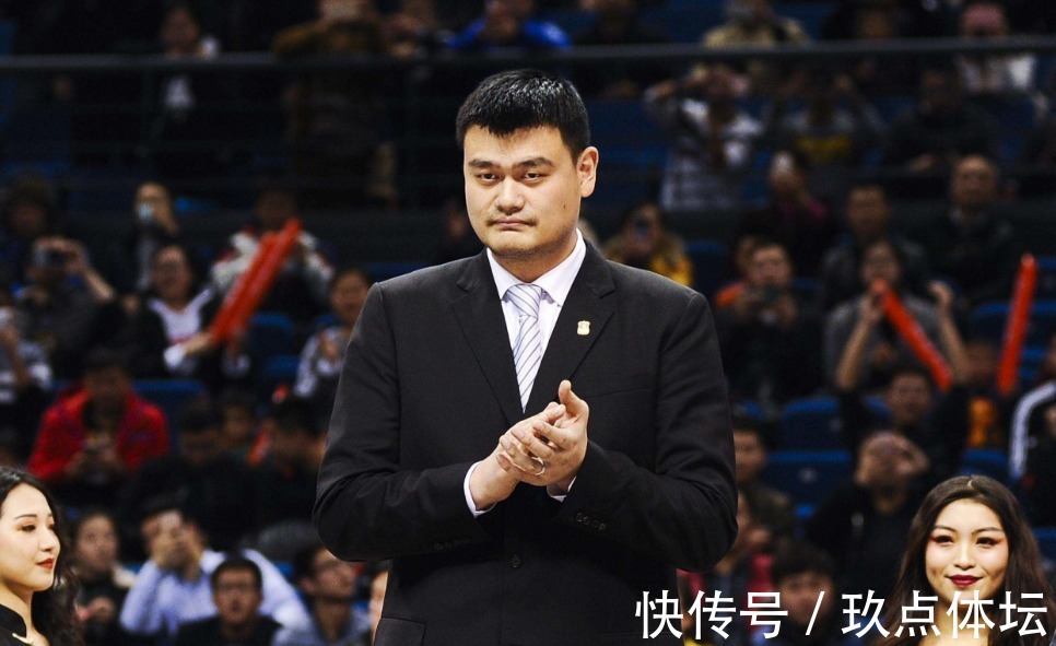 巩晓彬|体育总局做出新决定!点名CBA名宿教练员,姚明或被一步步取代,