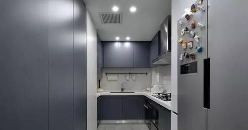 柜门|老公硬把玄关装“悬空”鞋柜,完工后大气极了客厅设计头次见