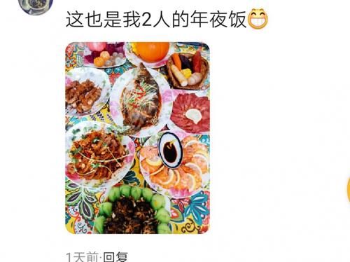 过年晒年夜饭，引来南方北方年夜饭大PK，网友：都是厨师学校毕业的