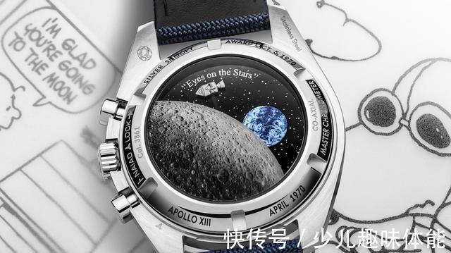 chrono 公价就差1000块的两大热门!史努比和真通拿,应该怎么选!