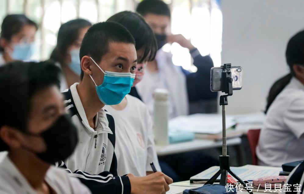 学生|高中三年哪年最重要？老师虽然不会说，但家长学生要清楚