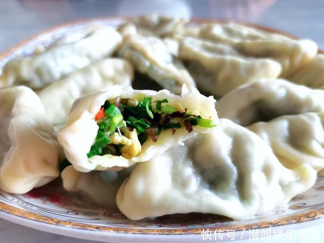 身体|两口子极简晚餐，没有米没有肉，连吃一周，腰细了，身体也轻巧了