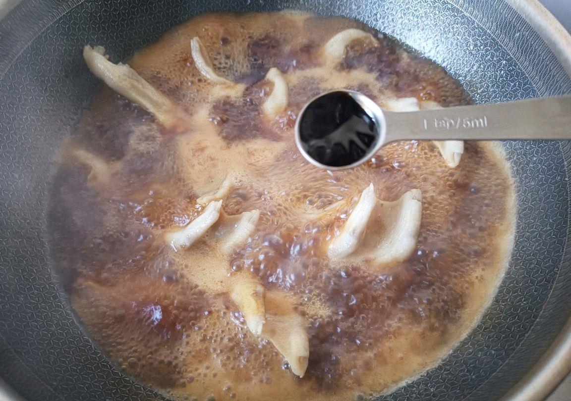 好吃|红烧鸭掌，美味下酒菜，好吃不贵