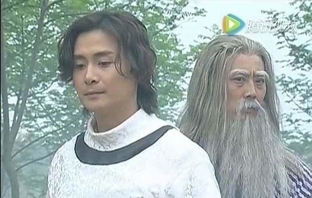 燕南天!武侠剧中的十大伪君子,岳不群垫底,第四名是剑圣,第三名曾屠龙