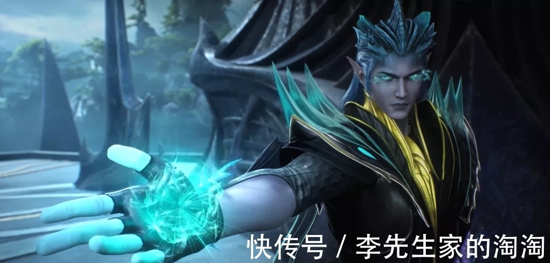 武魂|斗罗大陆:三种数字开头的最强武魂,七杀剑垫底,第一名很可惜?