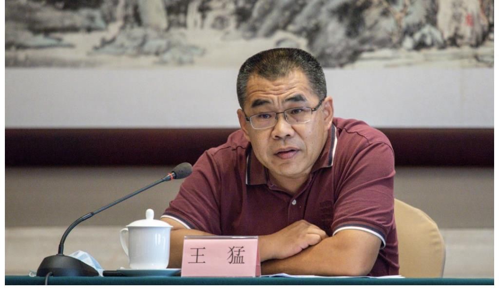 申积军|多屏共赢的爆款之作！《扫黑风暴》研讨会在京举行