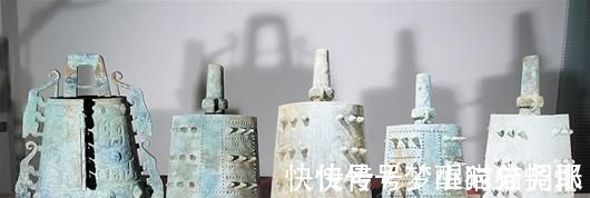 战国时期&曾国怎么消失的叶家山墓挖出180字的编钟,却揭开了千年谜团!