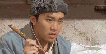  厕所|唐伯虎穷困潦倒时，为赚钱给县令家厕所写了副对联