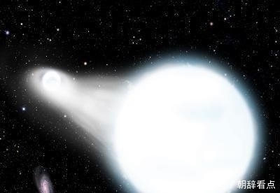 倘若太阳老去被它取代,太阳系将遭受重创