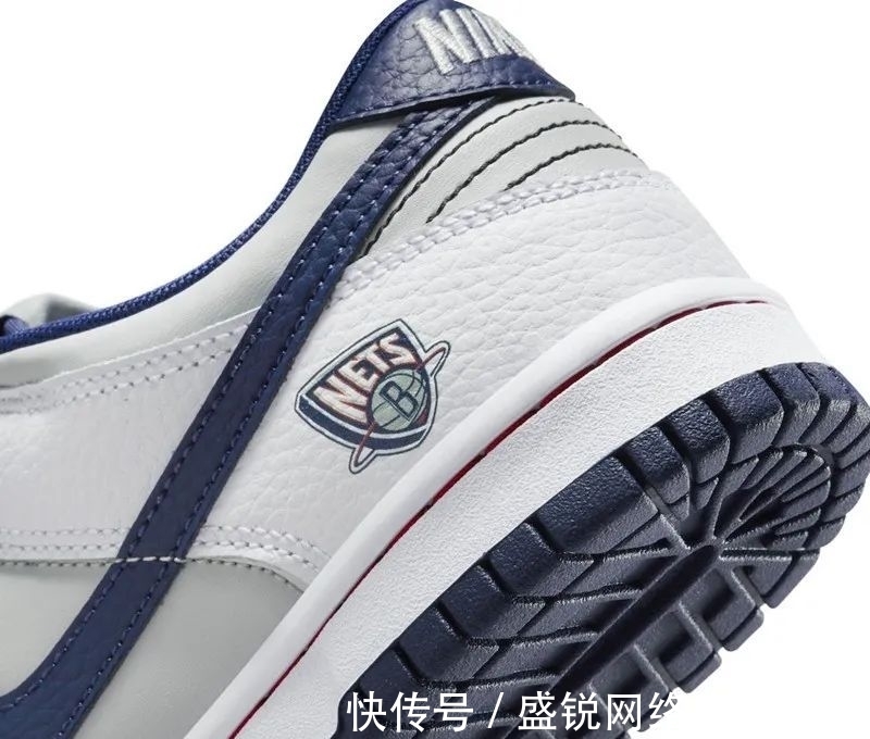 dunk|全新 NBA x Nike Dunk Low 公布发售日期！