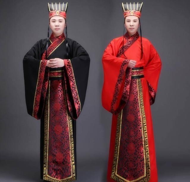  连当|若是脸上有疤痕，在古代你连当公务员的资格都没有，看他就知道了