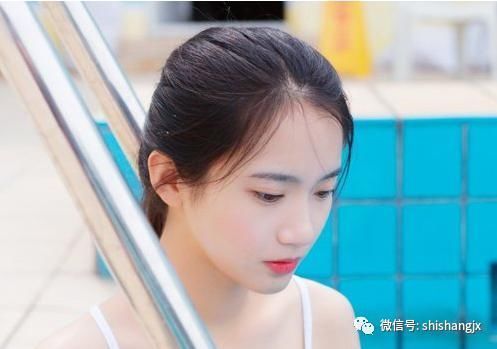 原来少女马尾辫扎法这么多,2020年18岁女学生,简单好看马尾辫