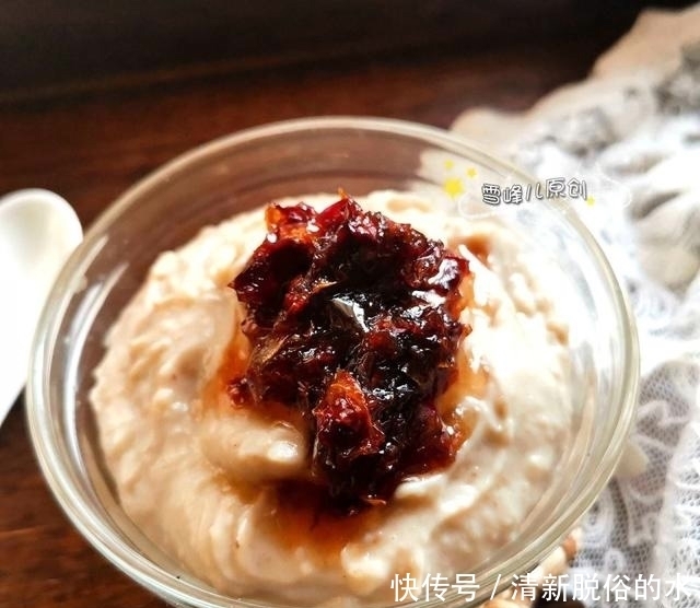 入口|10月栗子要多吃,简单多一步,入口即化香甜美味,营养好易消化