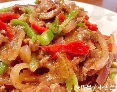 小勺|念念不忘的几道家常菜，简单好做，香气十足，家人的最爱吃