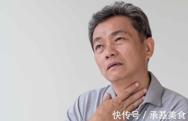 甲状腺结节|有甲状腺结节的人,这3类食物再喜欢也要忌口,否则会加重疾病