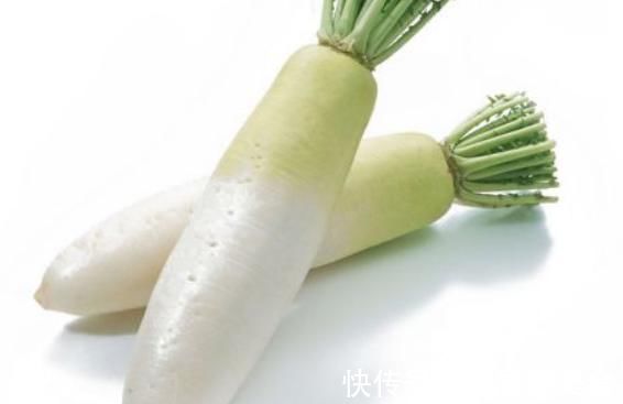 纤维素|冬季吃萝卜好处多,但有3类人不能吃,别都住进医院还不知原因!