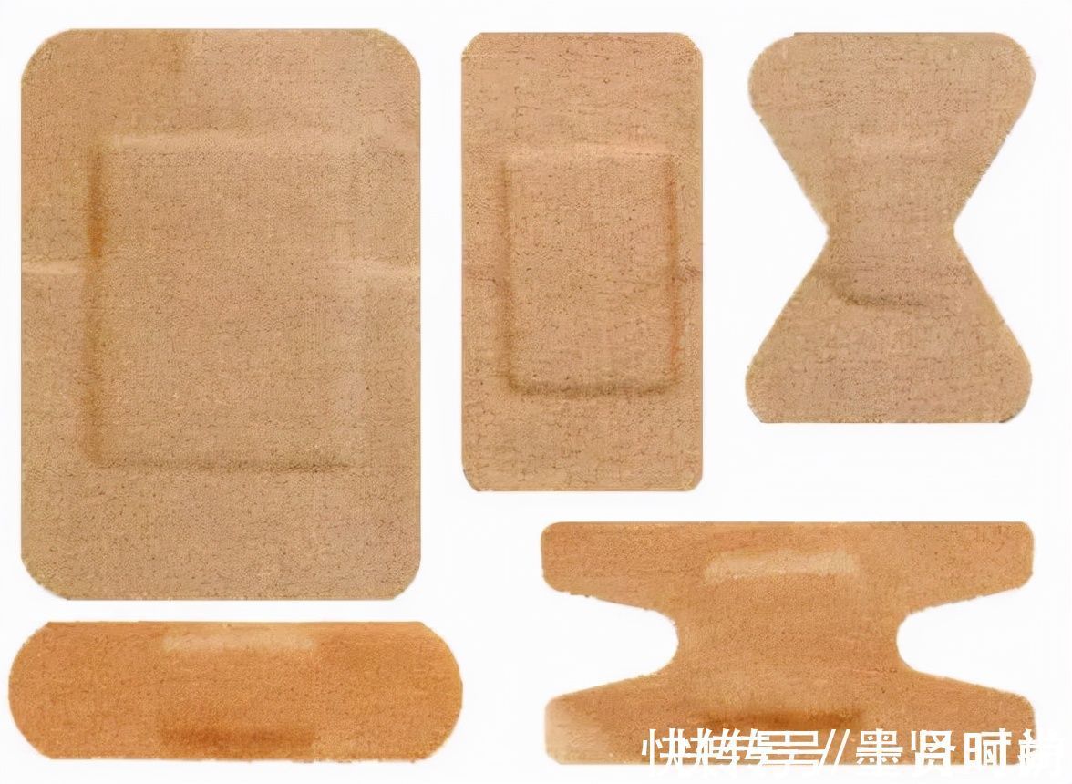 手指|三岁女童被活活截断手指,终生残疾!只因用错创可贴,快自查