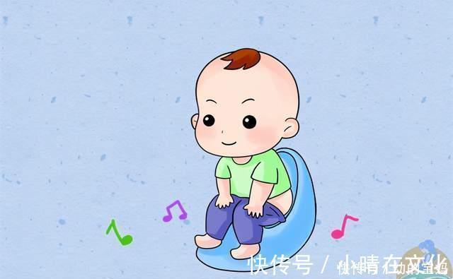 月龄|宝宝到这个月龄,就要戒掉纸尿裤了,否则可能有以下危害,犯不上