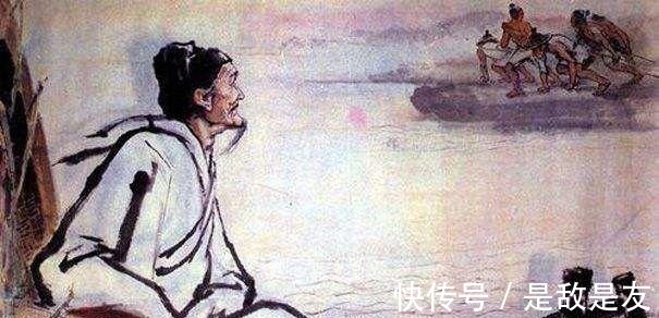 七律@诗圣杜甫最悲苦的一首诗,被誉“古今七律第一”,很难被超越