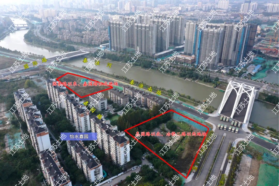 用地|最高毛坯限价46350元/㎡!南京第三批次集中供地来了!