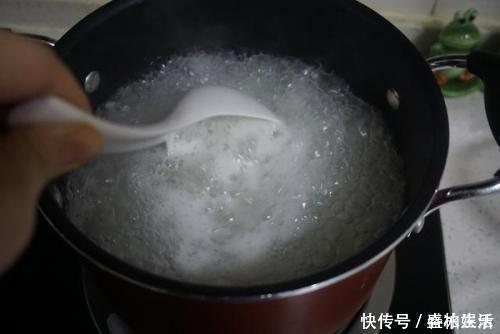 养脾|立秋后,隔三差五给孩子煮个粥这俩物搭配,养脾止咳,感冒拜拜