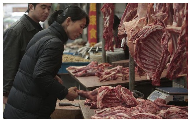 部位|买羊肉时，“聪明人”专挑这4个部位，老板直呼内行，不敢欺骗