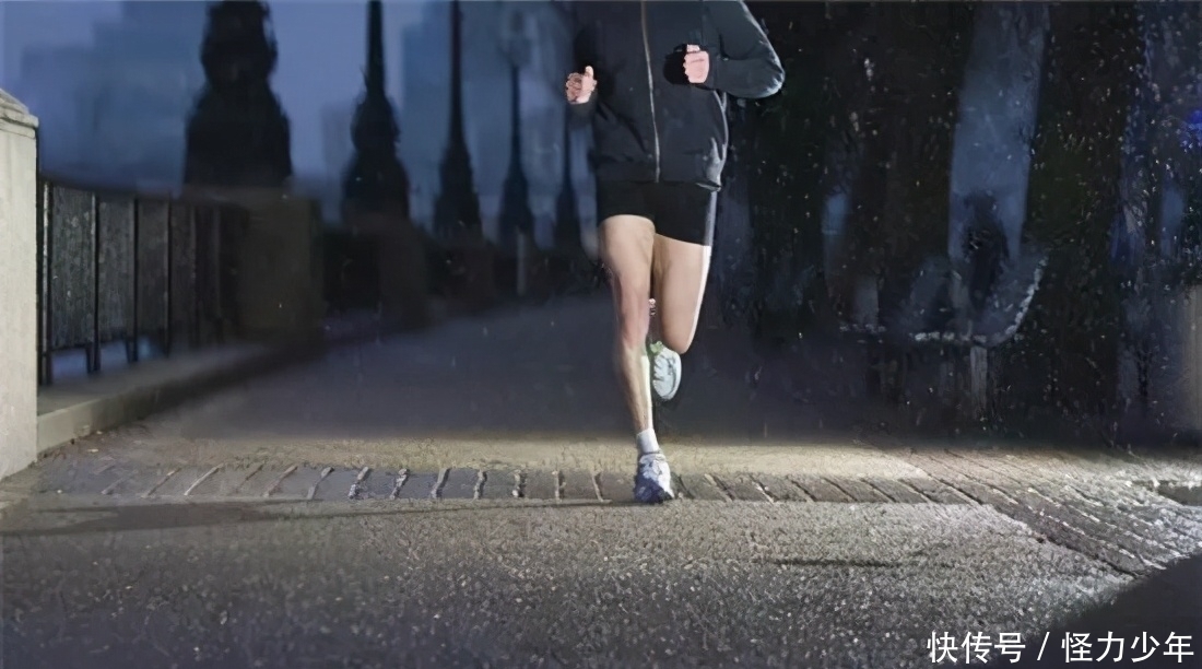 從中醫(yī)的角度談運(yùn)動養(yǎng)生的方式