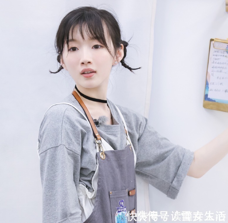 王鹤棣|她成芒果台“亲闺女”,资源太好,刚录完中餐厅又接档新综艺