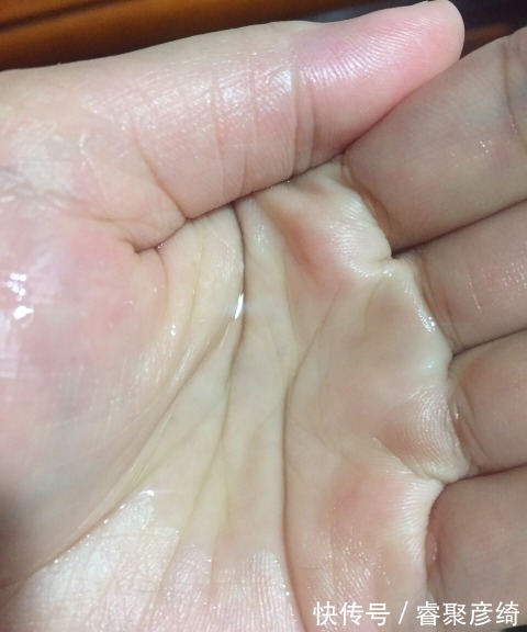 洗脸|为什么我的爽肤水不好用?