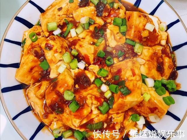 蚝油|美食家常菜推荐:香焖鸡中翅,麻婆豆腐,爆炒花甲,味美鲜香入味